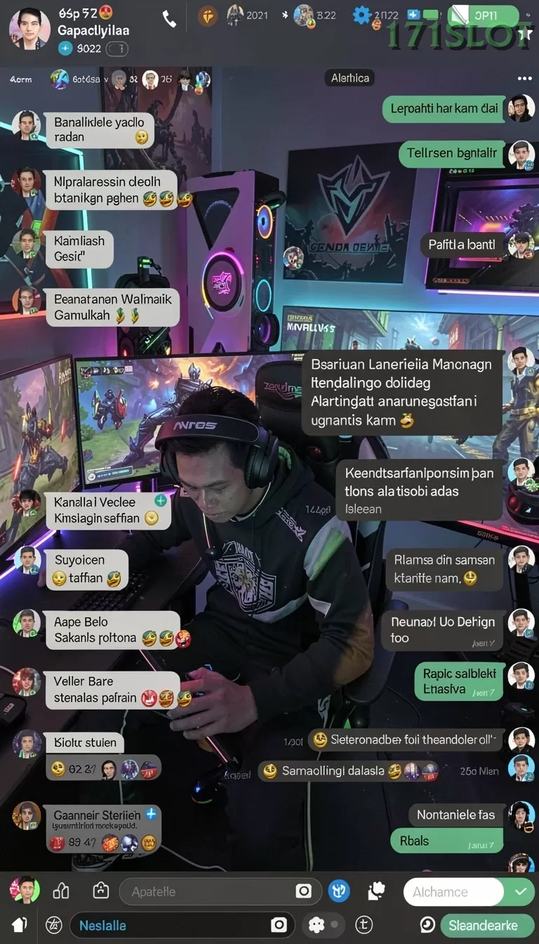 Screenshot Dewagaruda nomor 2