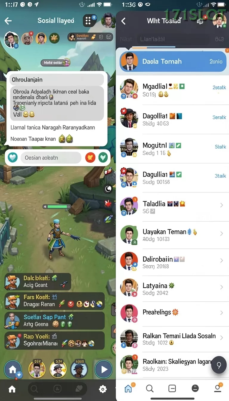 Screenshot Dewagaruda nomor 1